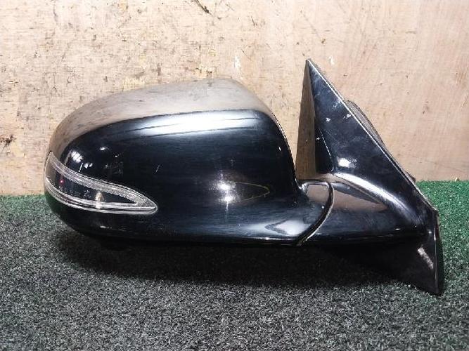 Side Mirror Right (RH) Hyundai Nexo (2019–2023)