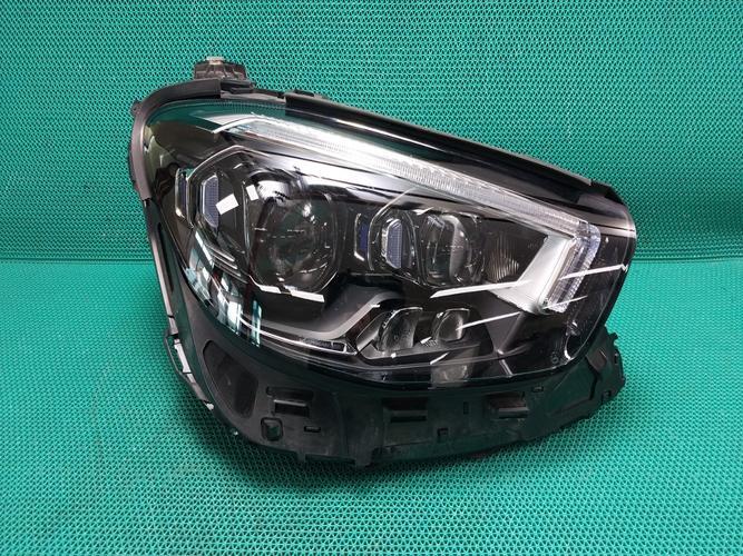 Headlight Right (RH) Mercedes-Benz E-Class (2022)