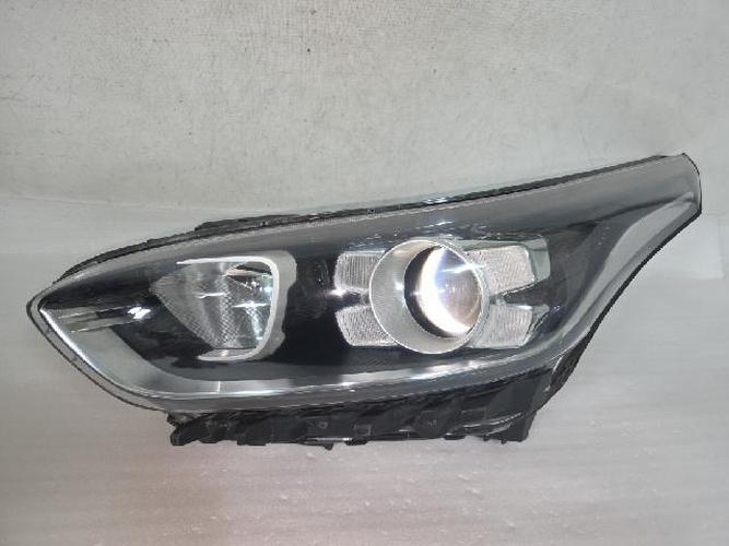 Headlight Left (LH) Kia K3 (2018–2021)