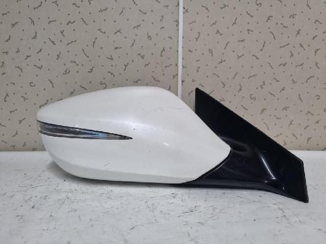 Side Mirror Right (RH) Hyundai Grandeur (2015)