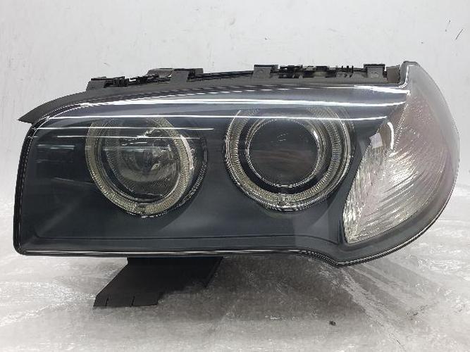 Headlight Left (LH) BMW X Series (2008)