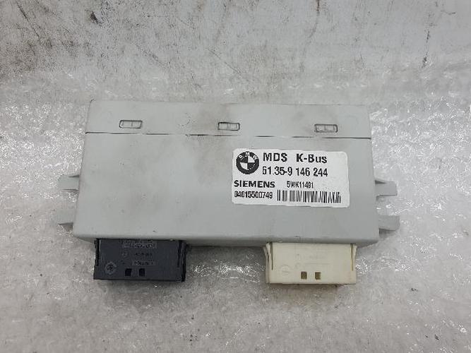 Electronic Module BMW X Series (2008)