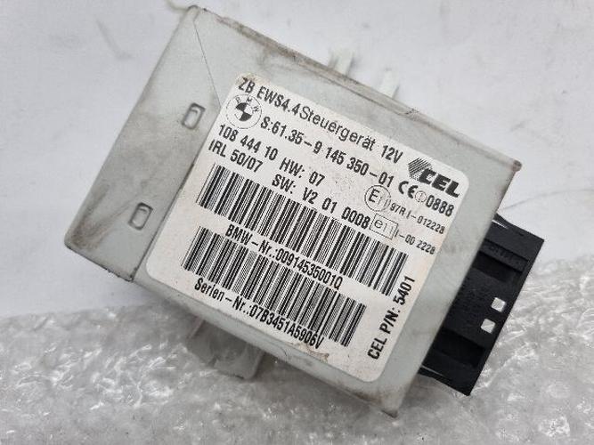 Electronic Module BMW X Series (2008)