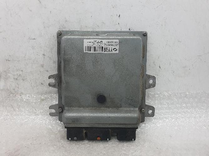 Engine Control Unit (ECU) Renault SM5 (2014)