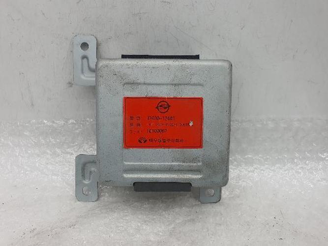 Electronic Module SsangYong Chairman (2011)