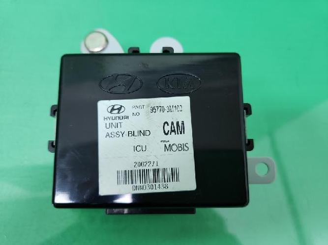 Electronic Module Hyundai Genesis (2013)