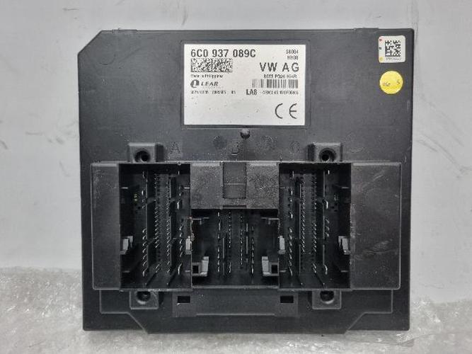 Body Control Module (BCM) Volkswagen Polo (2016)