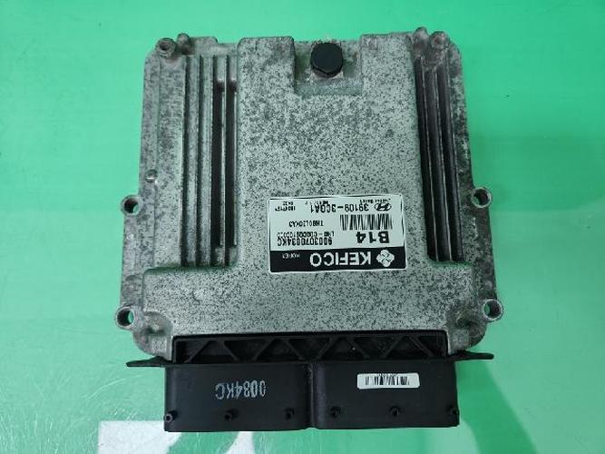 Engine Control Unit (ECU) Hyundai Grandeur (2014)