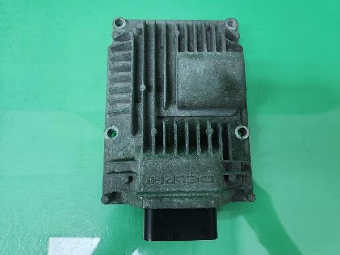 Engine Control Unit (ECU) Hyundai Genesis (2013)
