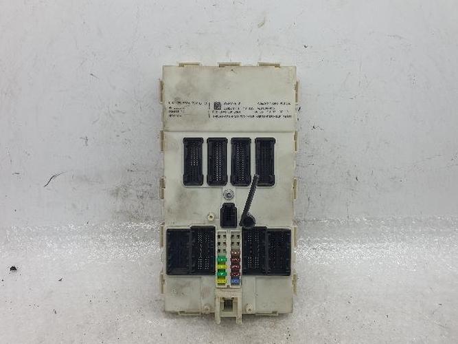 Body Control Module (BCM) BMW 3 Series (2012)