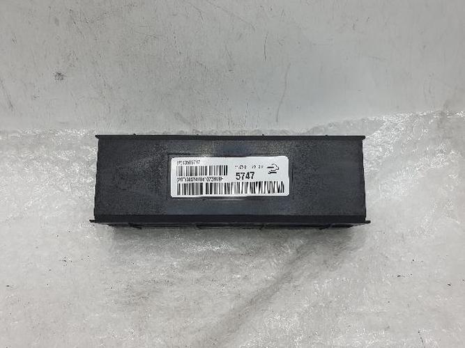Electronic Module Chevrolet Cruze (2011)