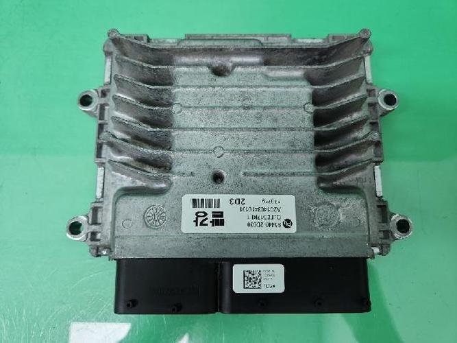 Transmission Control Unit (TCU) Hyundai Sonata (2018)