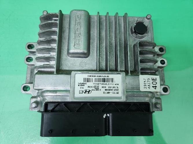 Блок управления двигателем (ECU) Hyundai Grand Starex (2014)