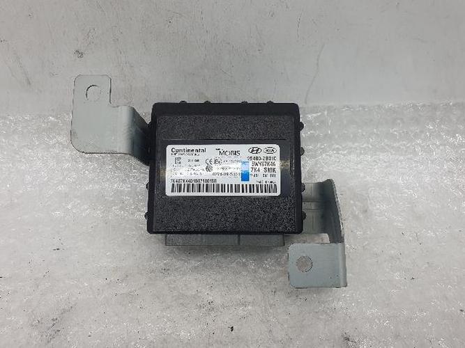 Electronic Module Hyundai Santa Fe (2012)