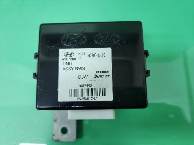 Electronic Module Hyundai Veracruz (2009–2010)