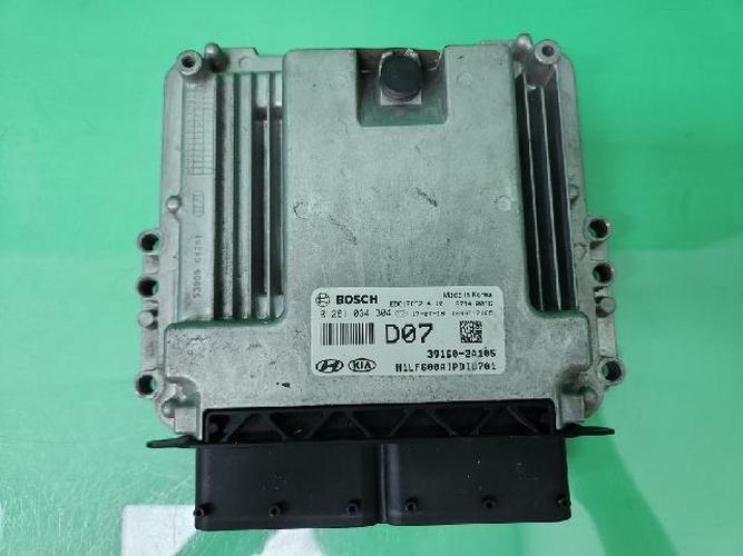 Engine Control Unit (ECU) Hyundai Sonata (2018)