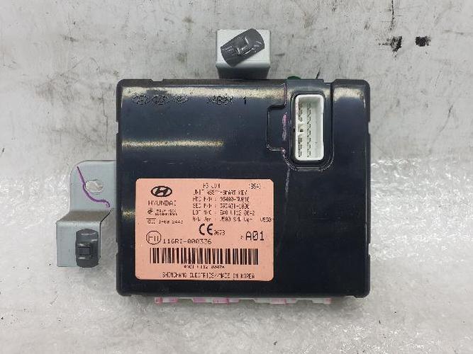 Electronic Module Hyundai Grandeur (2011–2012)