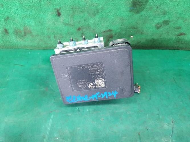 ABS Module Mini Countryman (2019)