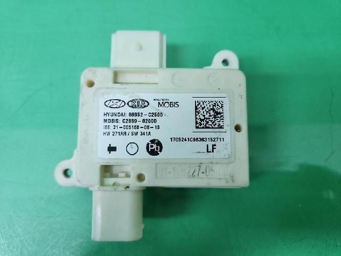 Electronic Module Hyundai Sonata (2018)
