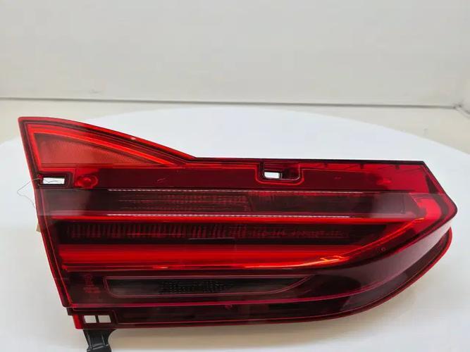 Tail Light Left (LH) Inner (tailgate) BMW 7 Series (2017)
