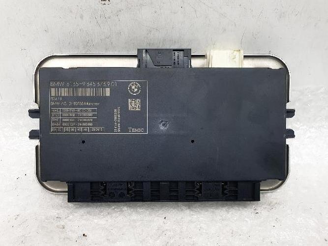 Electronic Module BMW 5 Series (2015)