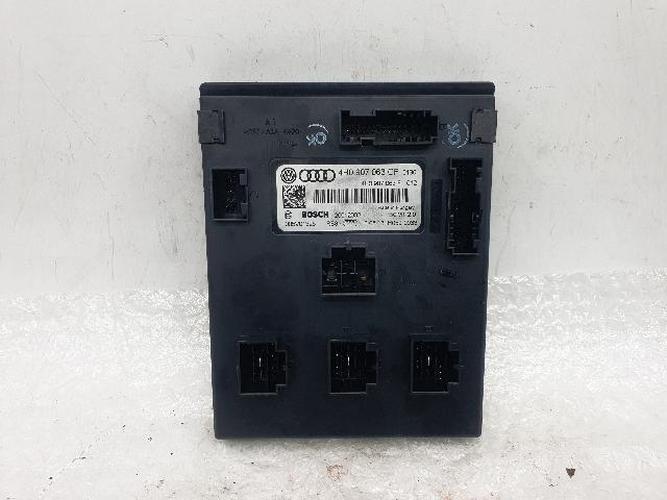 Body Control Module (BCM) Audi A6 (2012–2014)