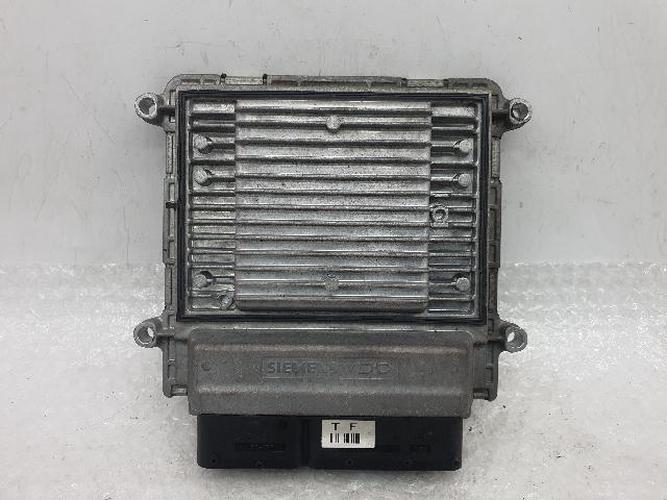 Engine Control Unit (ECU) Hyundai Sonata (2005–2007)