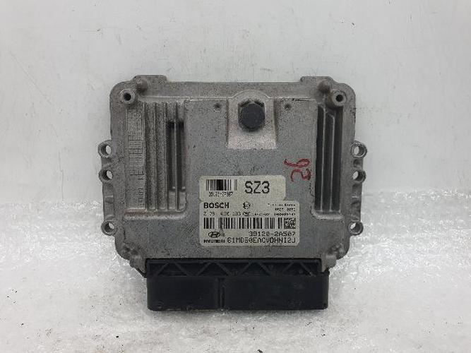 Блок управления двигателем (ECU) Hyundai Elantra (2014)