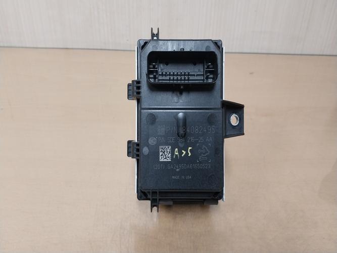Electronic Module Chevrolet Cruze (2016)