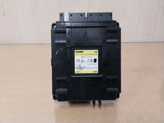 Body Control Module (BCM) SsangYong Torres (2023)