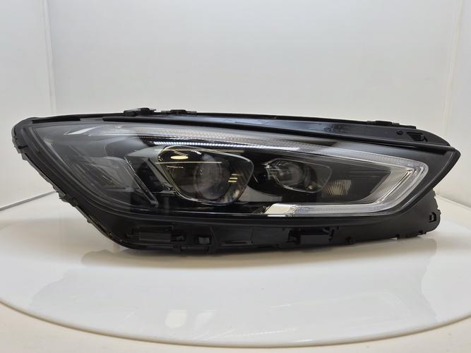 Headlight Right (RH) Mercedes-Benz AMG GT (2019)