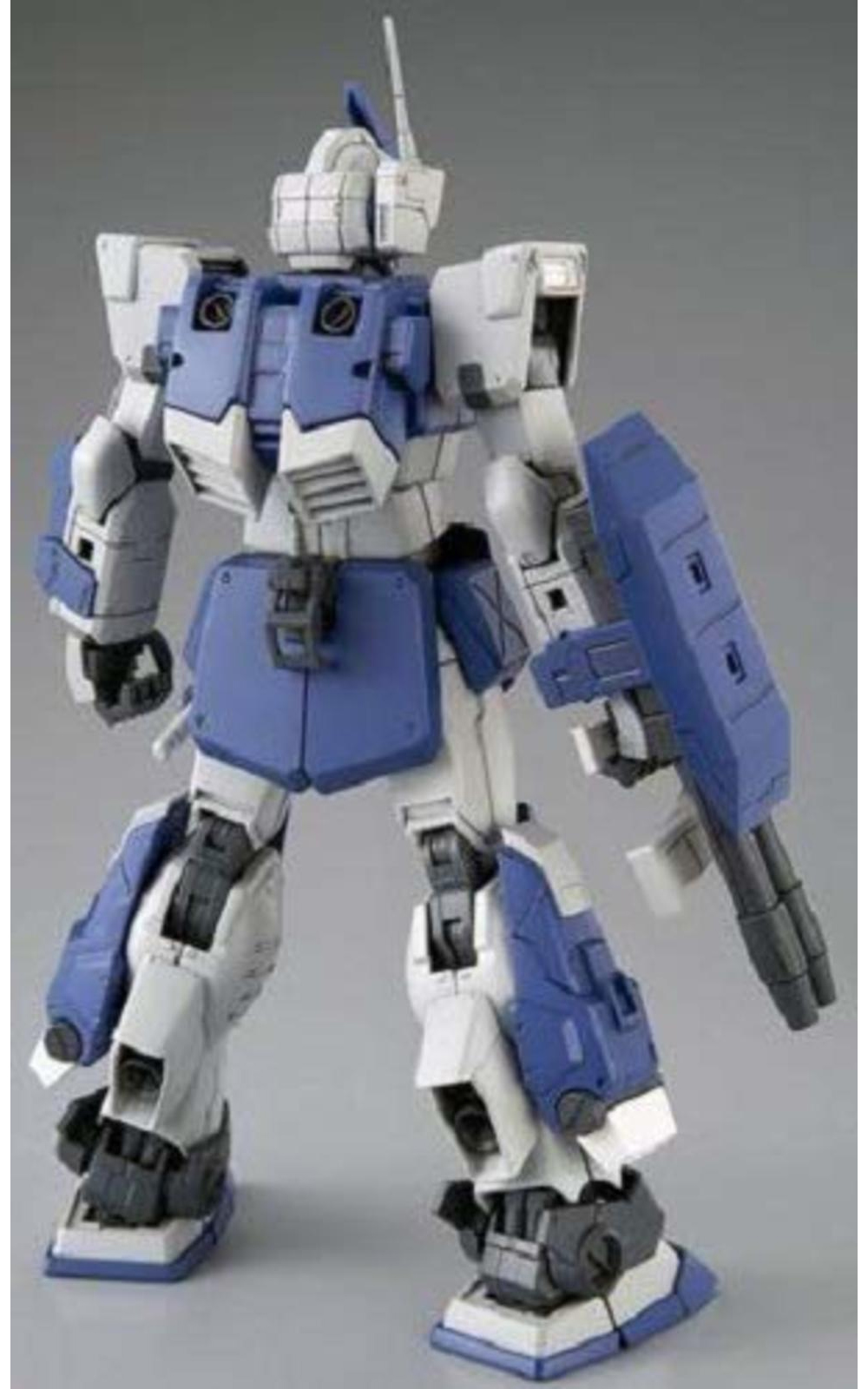 반다이 MG 짐 도미넌스 83348 클럽G 한정판 건프라 프라모델 | 하비헌터