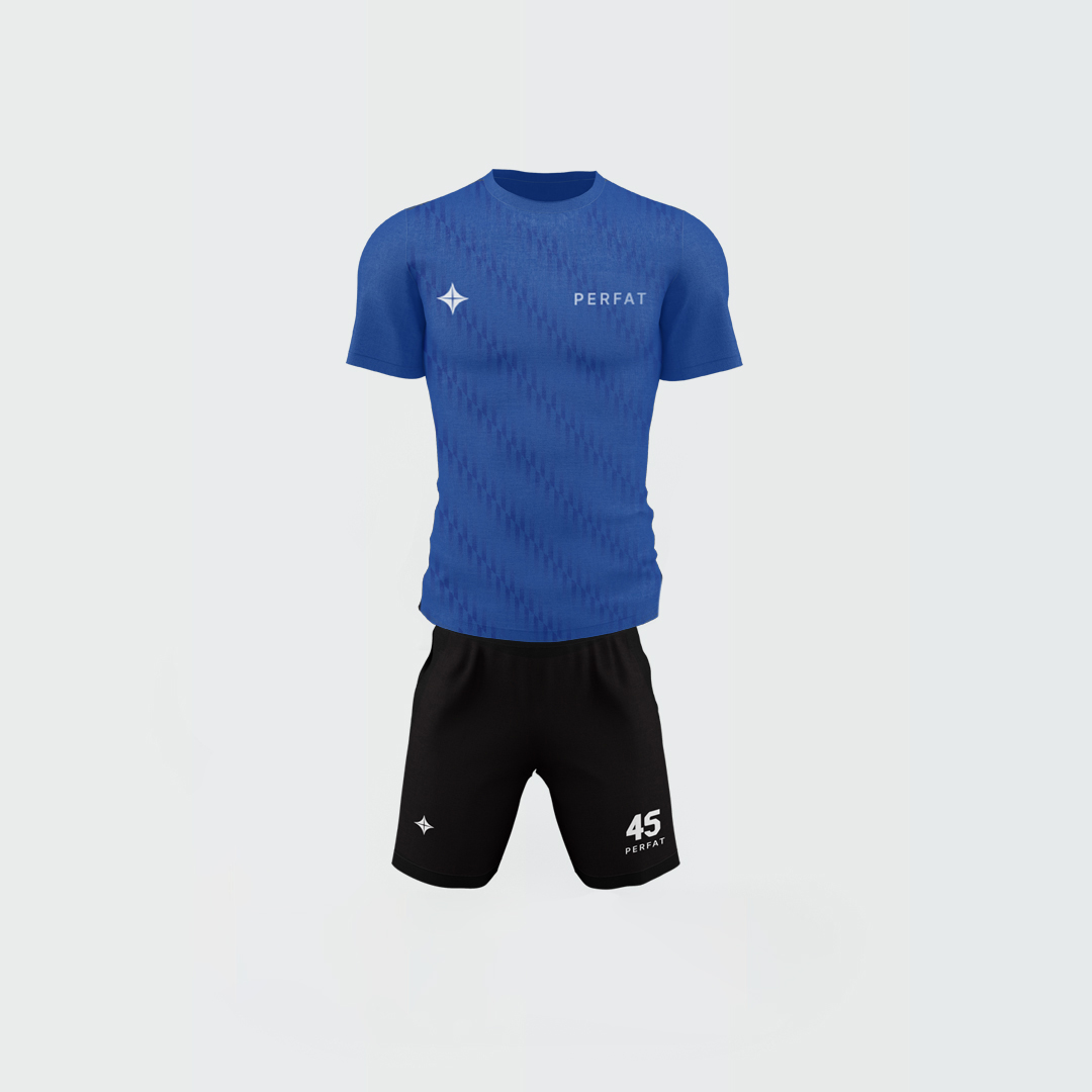 Custom- football Uniform (PRFT-S001)