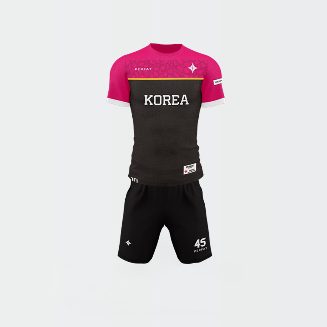 Custom- football Uniform (PRFT-S005)