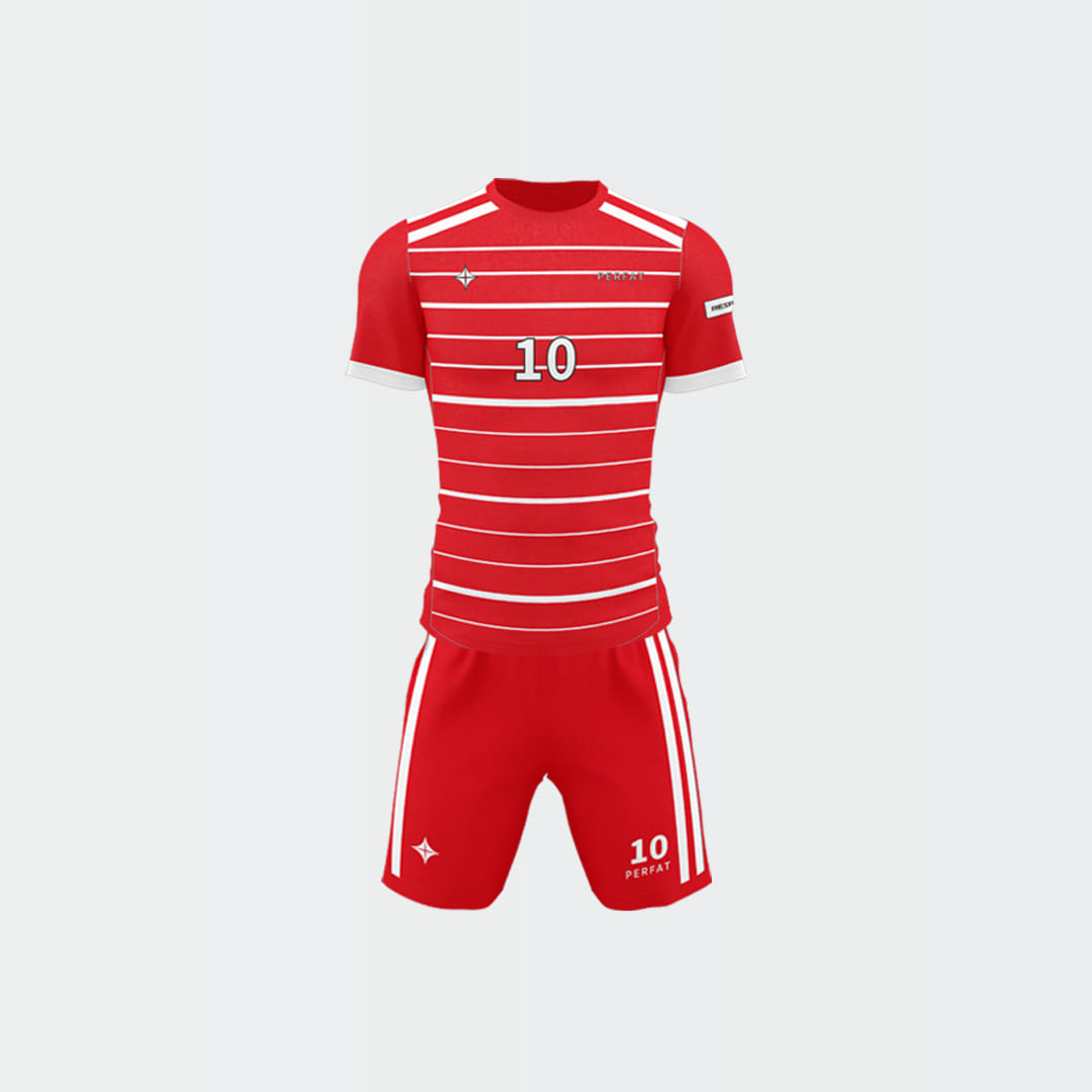 Custom- football Uniform (PRFT-S003)