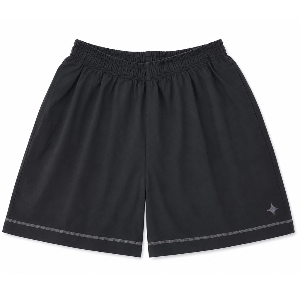 (LIMITED 50 PIECE)-ALL IN ONE DRY HALF SPAN SHORTS