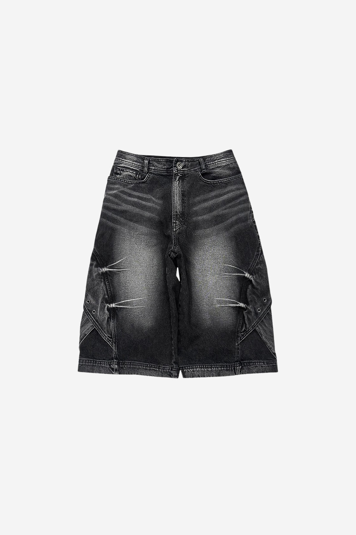 ●BLR● 25ss Curved Quad Cargo Washing Denim Pants Amazon.com: Unybwonn Women Straight Wide Leg Jeans High