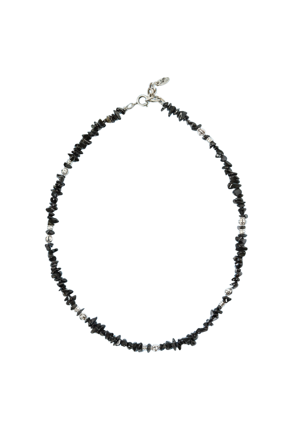 AFTER PRAY Tide Stone Necklace