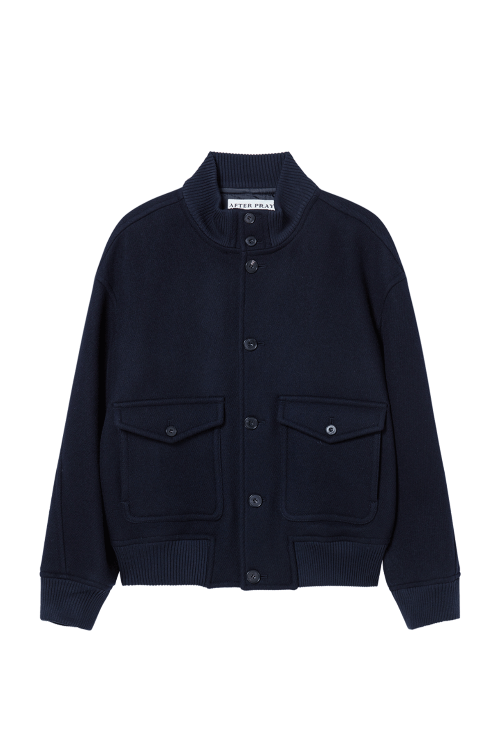 Store - Outerwear - AFTER PRAY