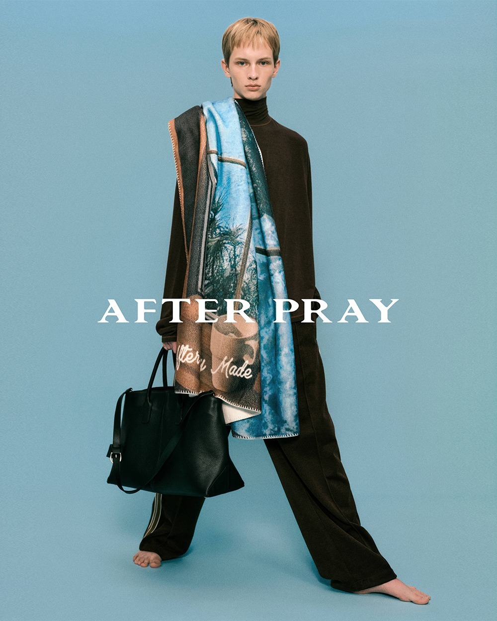 AFTER PRAY Official Global Website 23AW【AFTER PRAY/アフタープレイ 