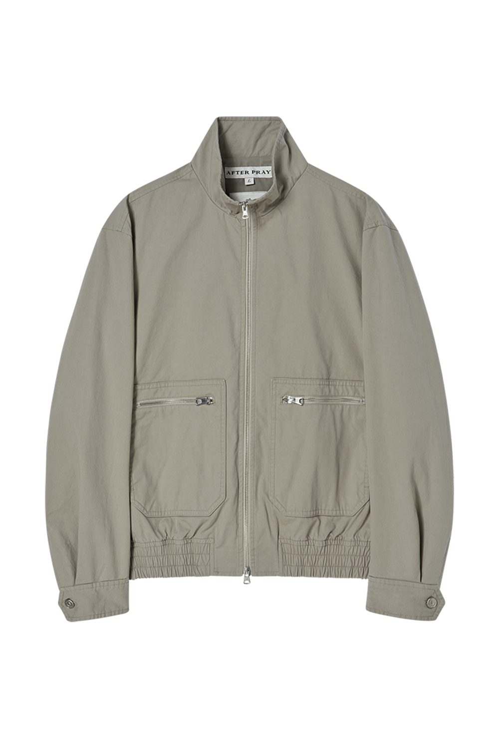 Store - Outerwear - AFTER PRAY