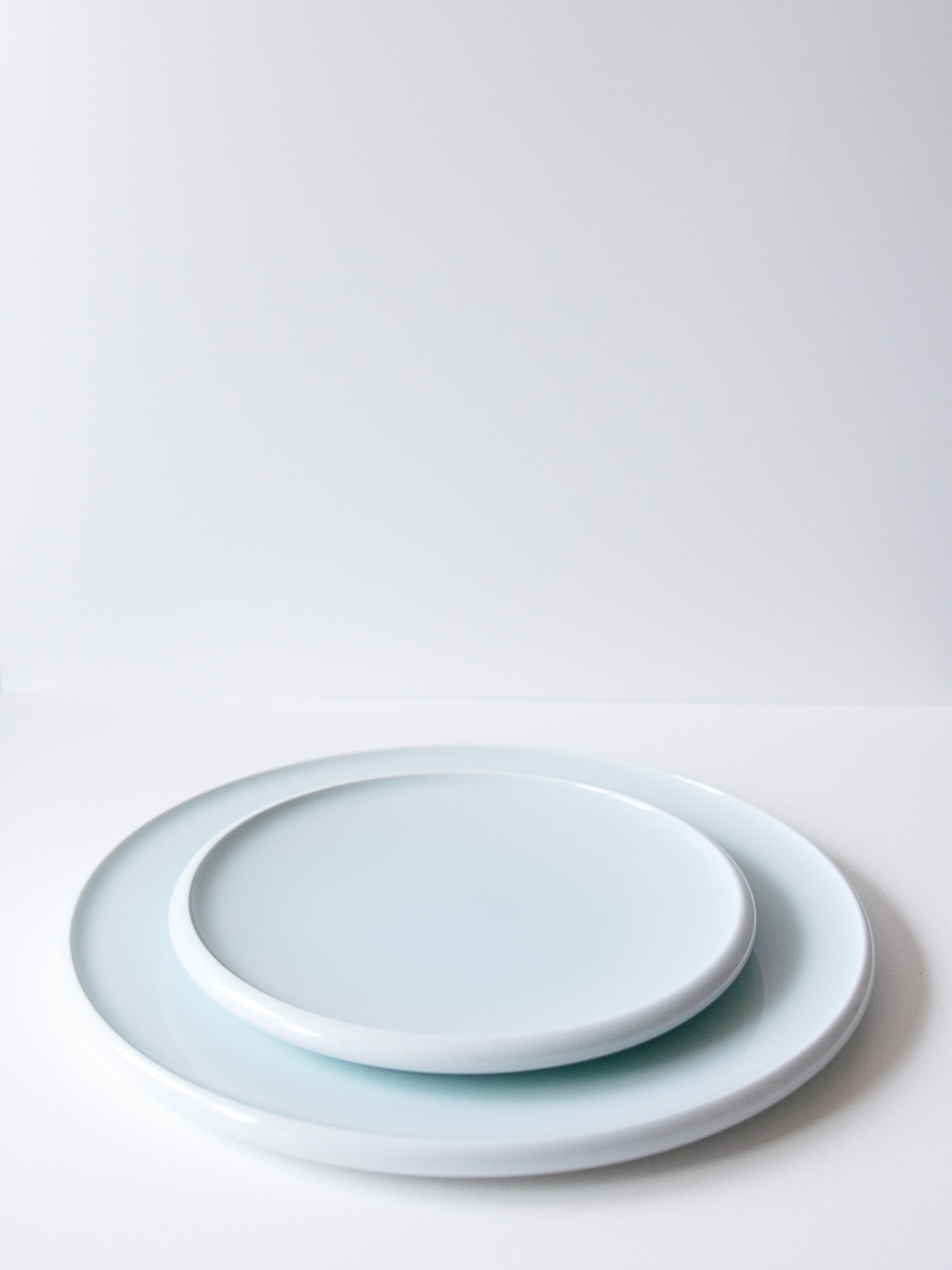 Thin Pebble Series (2 sizes)