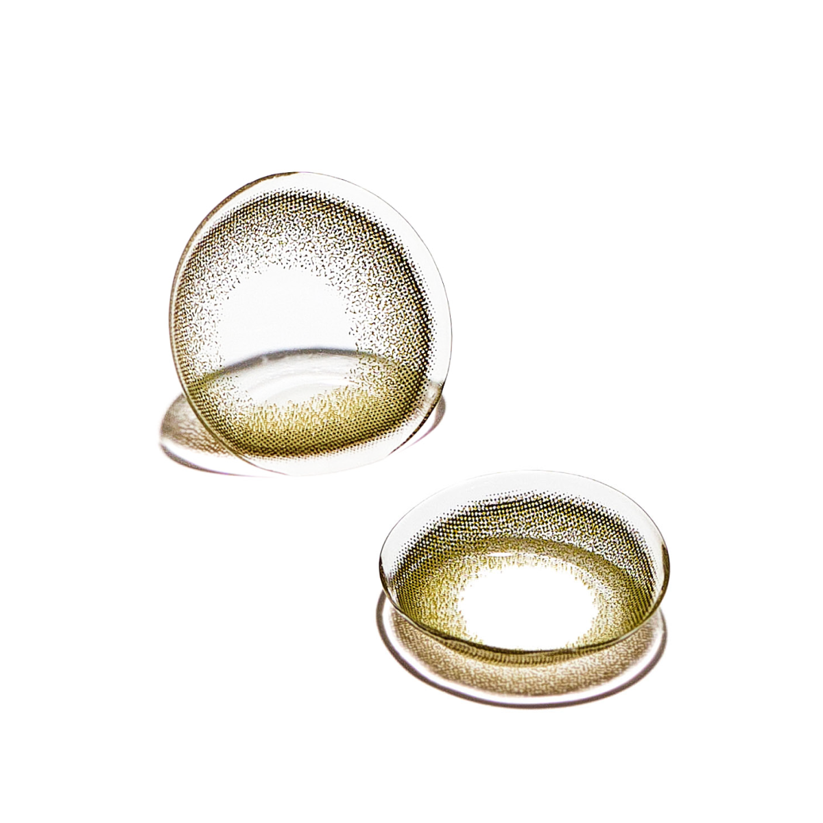 Vely Vely Green 1ヶ月 | MIMIC LENS