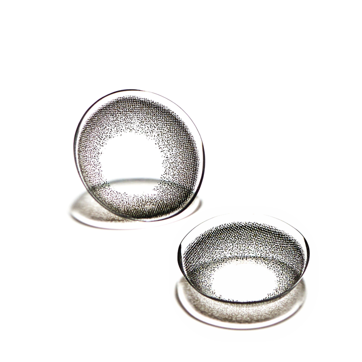 Vely Vely Black 1ヶ月 | MIMIC LENS