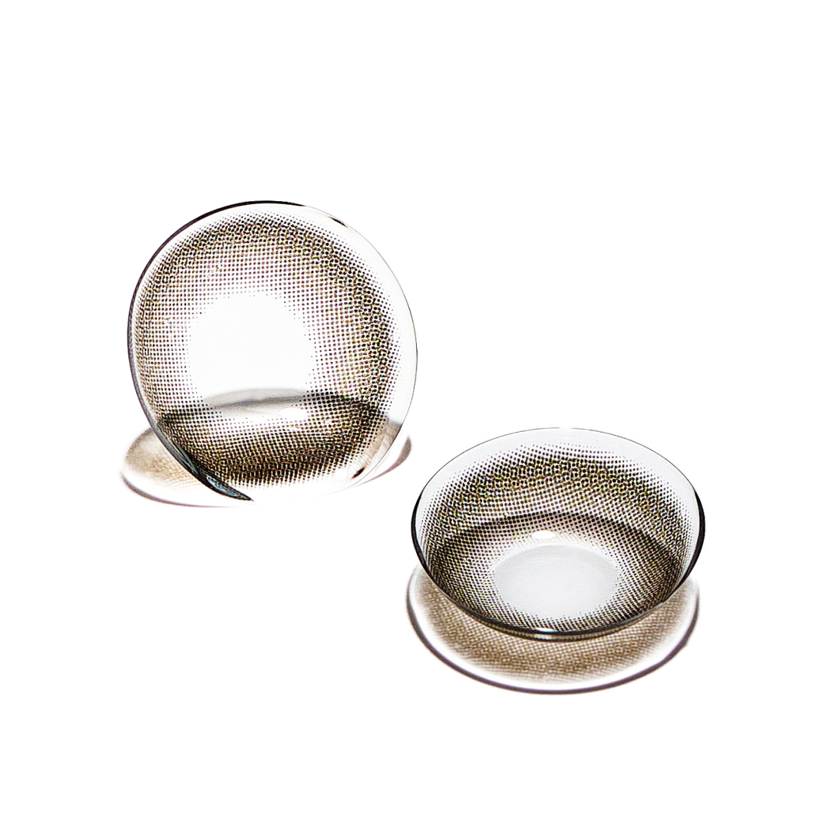 Vely Vely Choco 1ヶ月 | MIMIC LENS