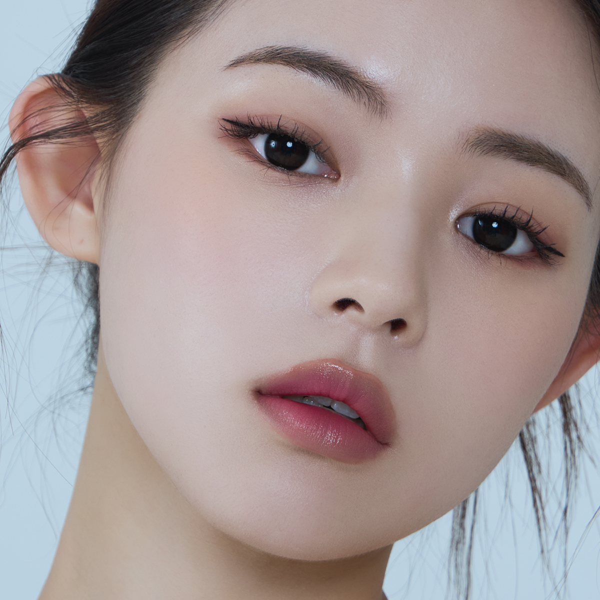 Vely Vely Black 1ヶ月 | MIMIC LENS