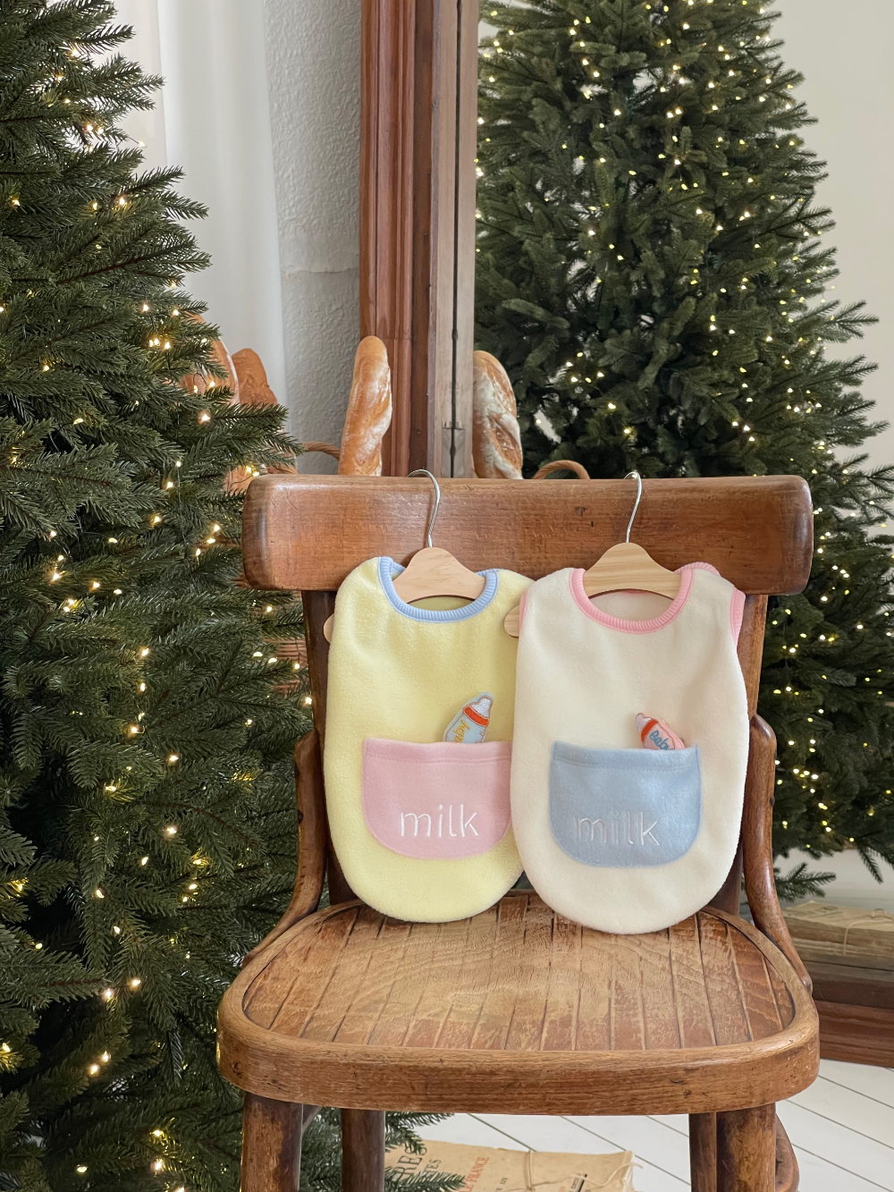 Accessories Ivory Color Image-S1L9