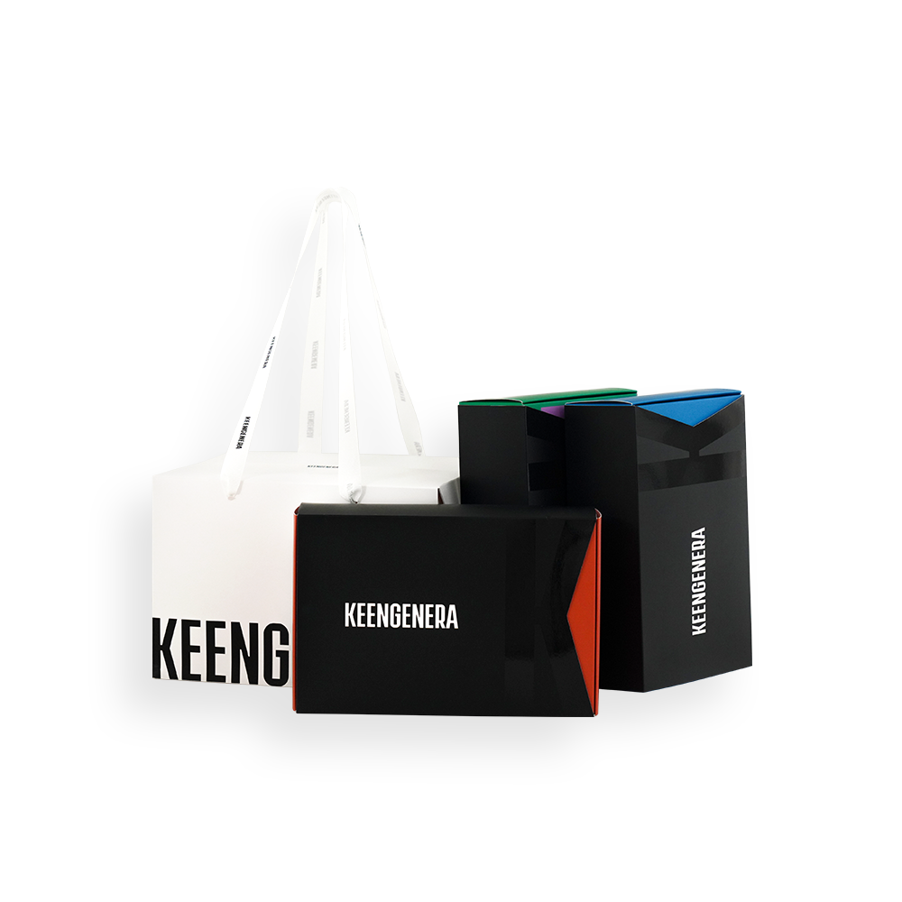SHOP - FOR YOU - 킨제네라