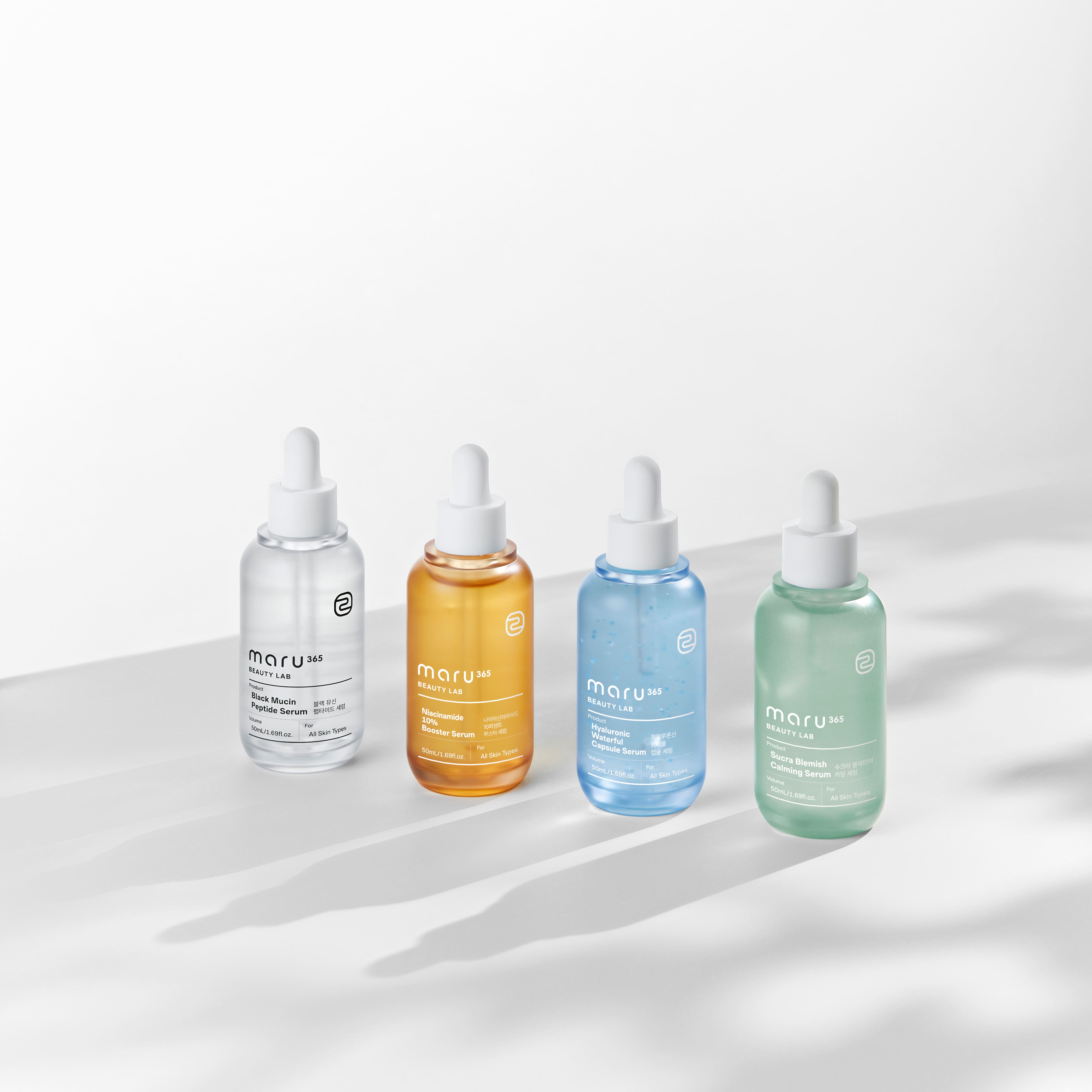 NEcCO Booster Serum 30mL 2本セット ネッコ ブースターセラム | ユーグレナ・オンラインショップ