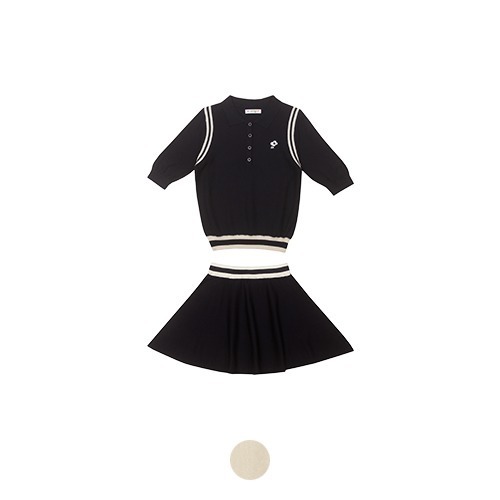 HELLO GOLF DRESS-006